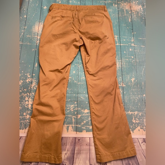 Old Navy Boot-Cut Pants - Picture 3 of 11